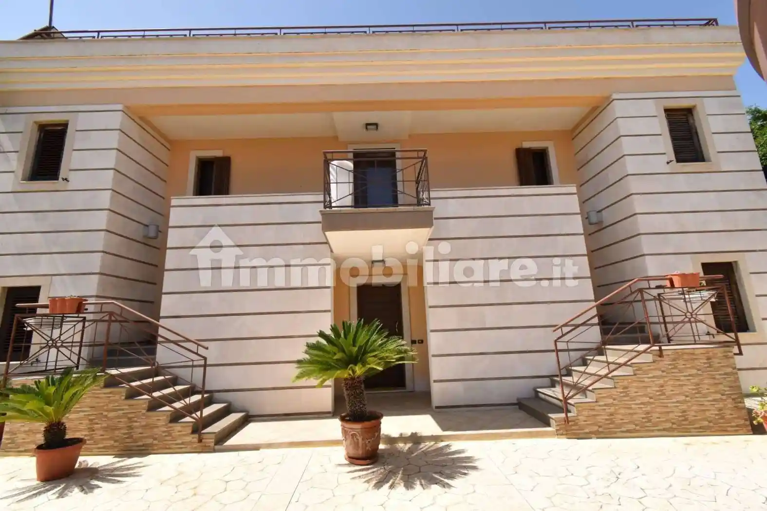 Villa in vendita a Siracusa