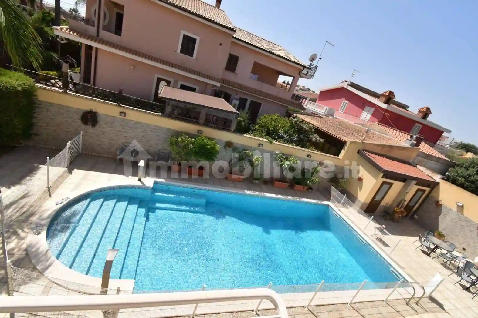 Villa - foto 3