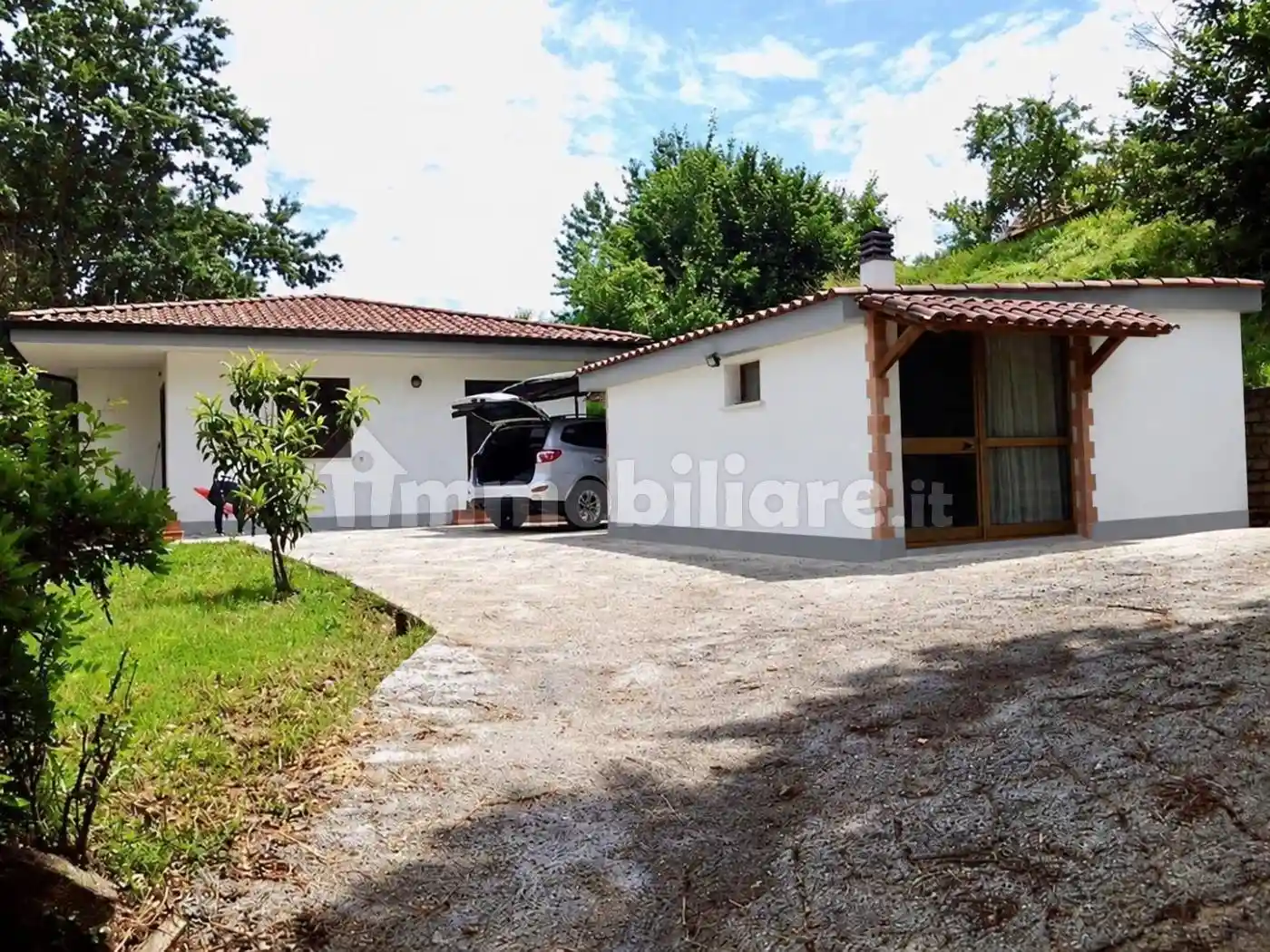 Villa in vendita a Norma