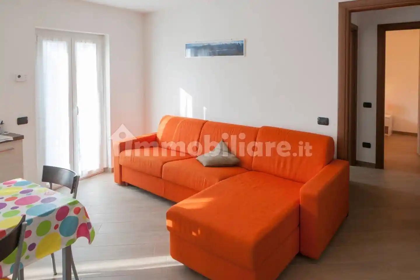 Appartamento in affitto a Brindisi
