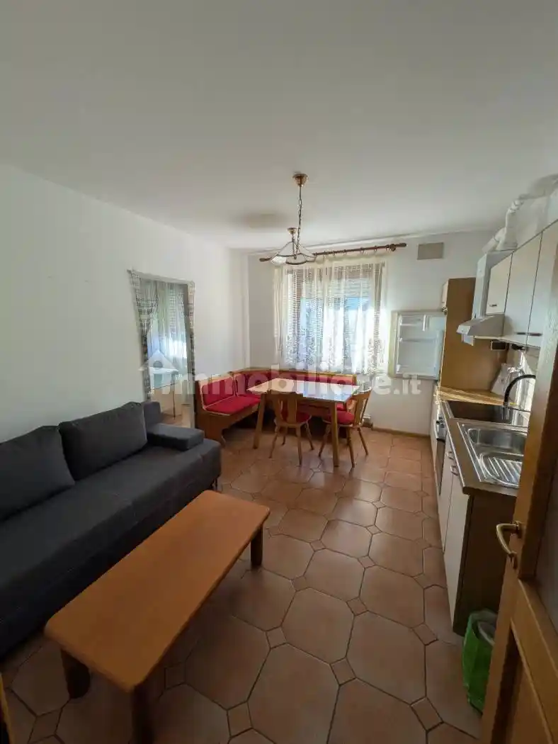 Appartamento in vendita a Scena