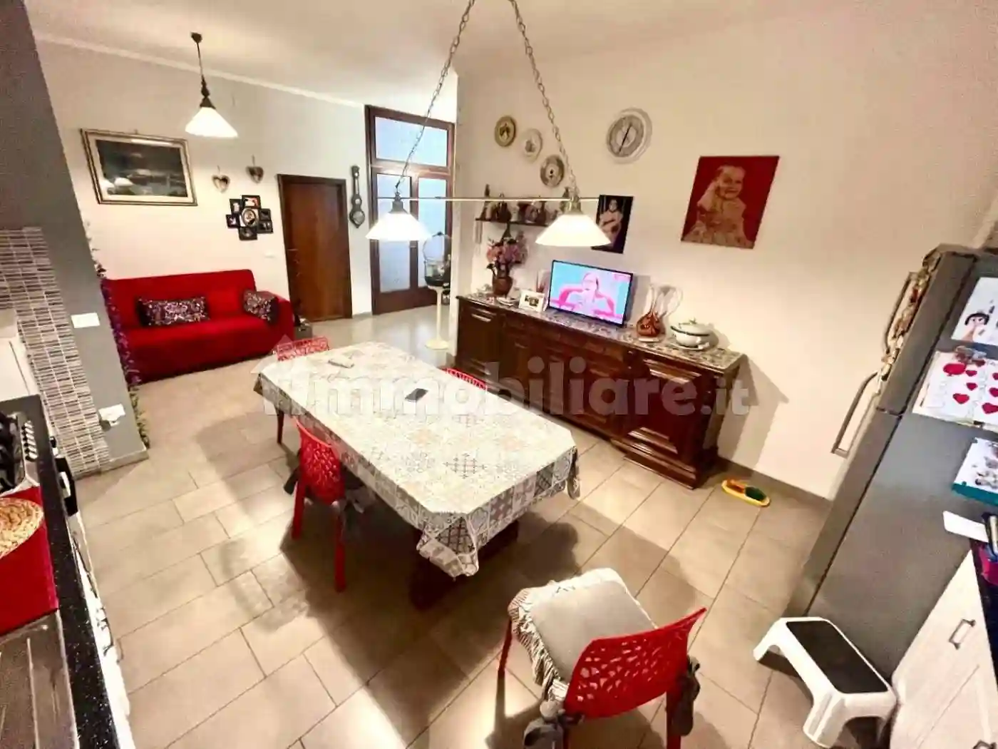 Villetta a schiera - foto 2