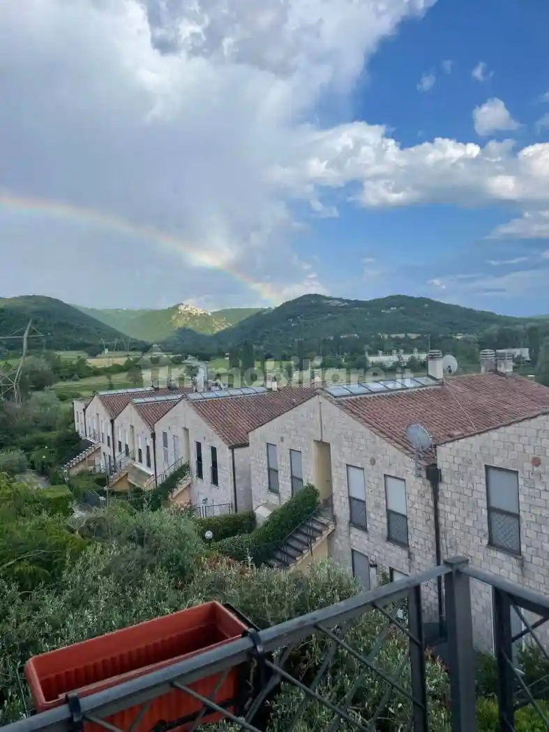 Appartamento in affitto a Terni