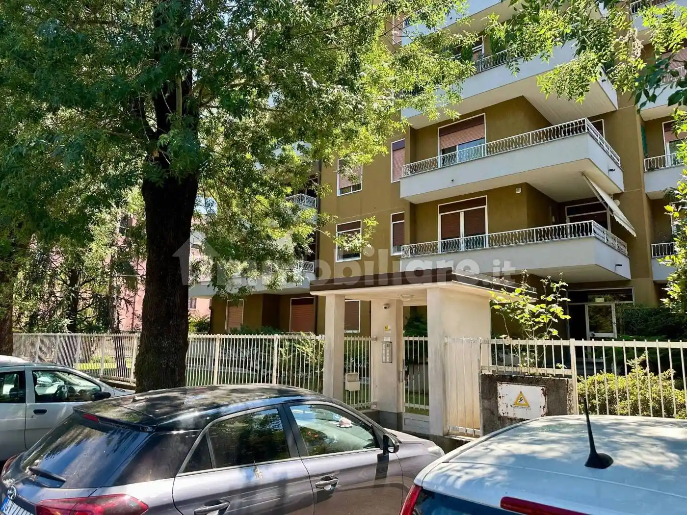 Appartamento in vendita a Castellanza