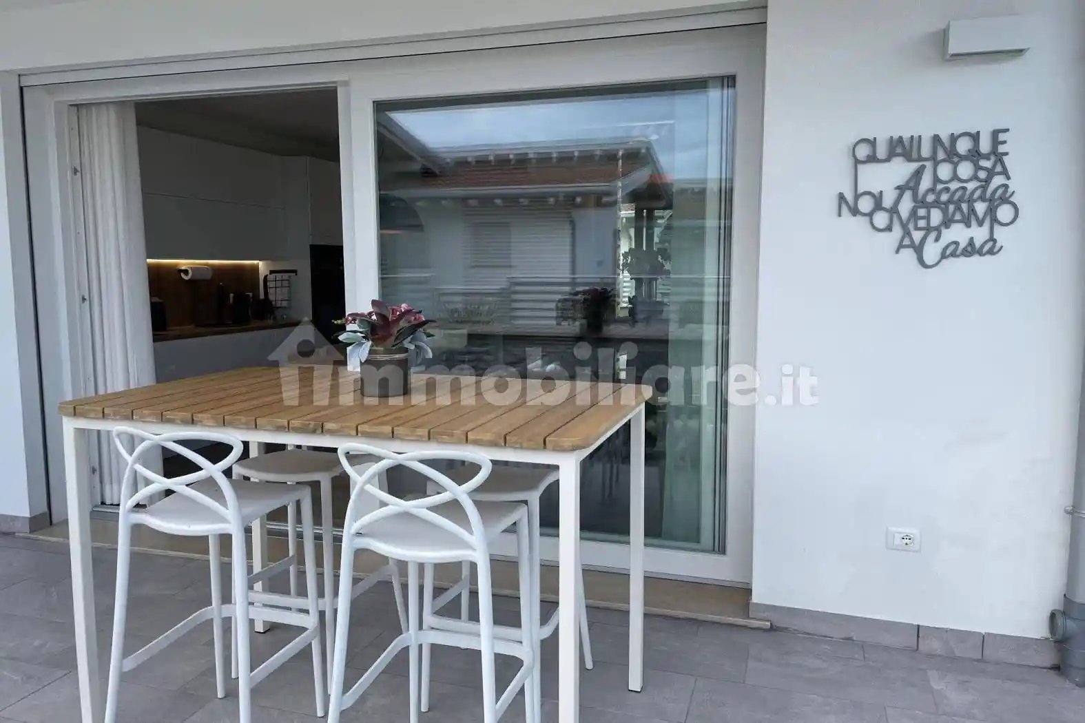 Appartamento in affitto a Polpenazze del Garda