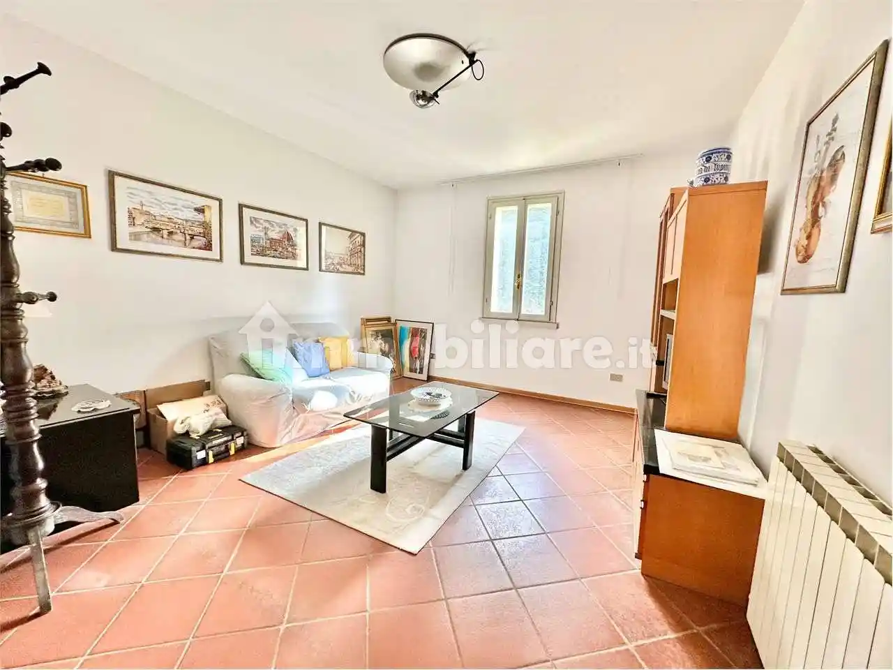 Casa indipendente in vendita a Castel Bolognese