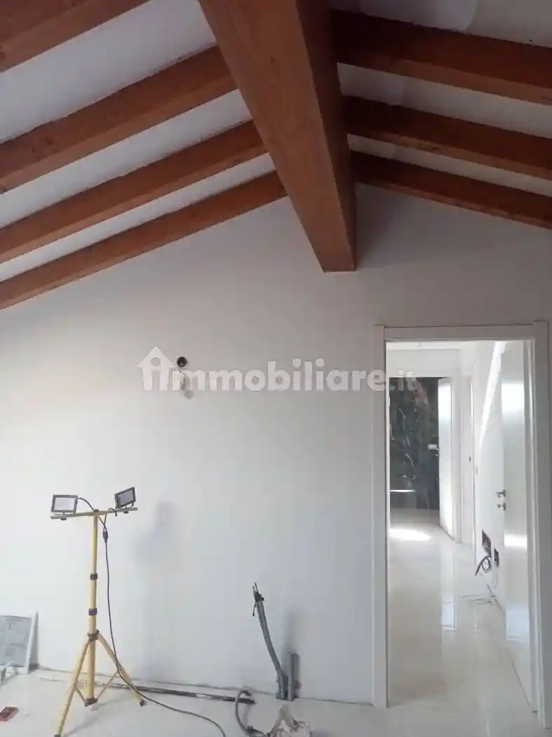 Attico - Mansarda in vendita a Bereguardo