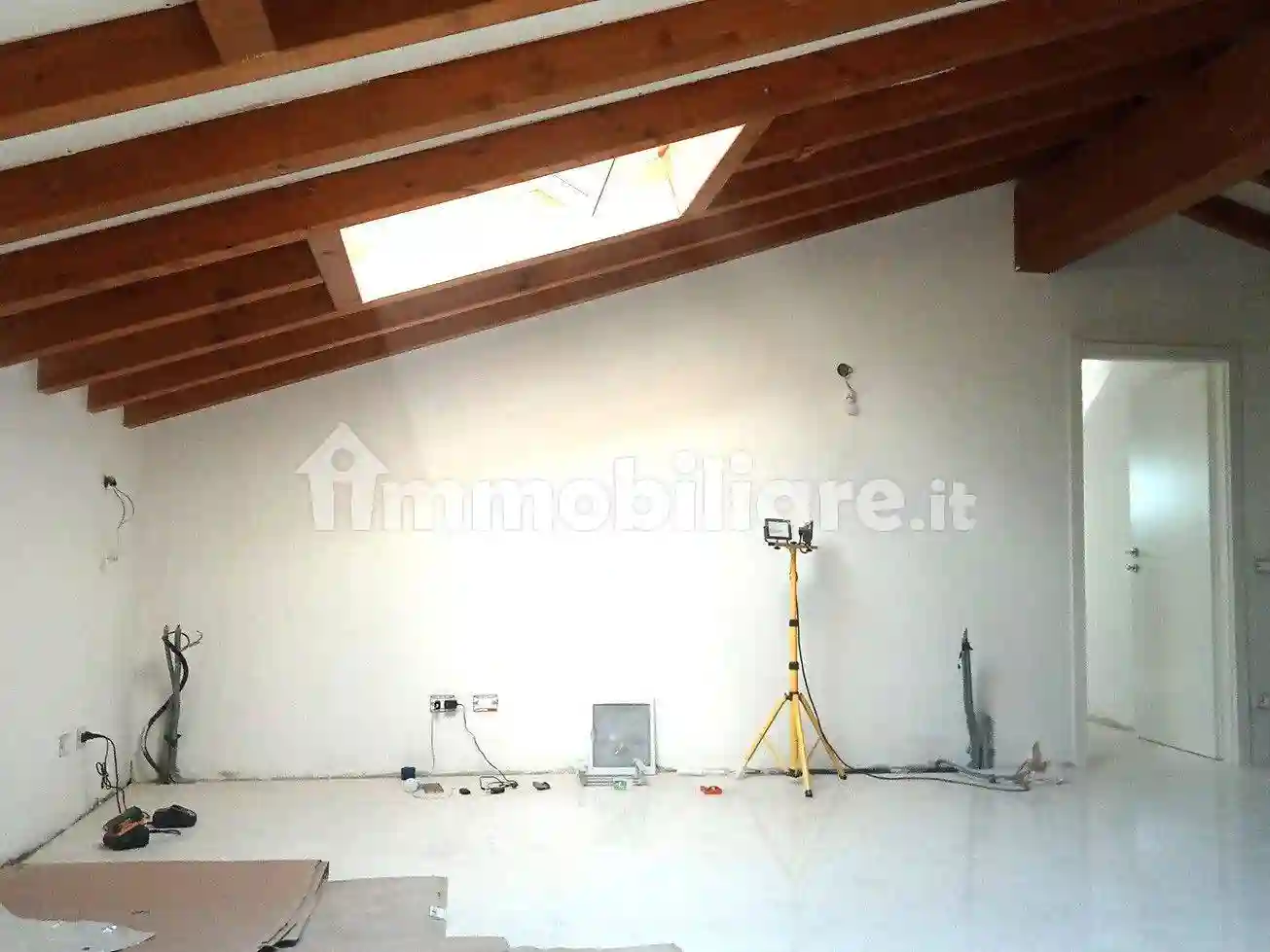 Attico - Mansarda - foto 3