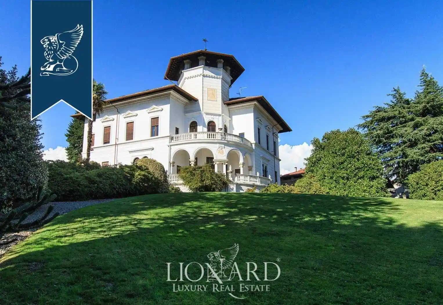 Villa in vendita a Biella