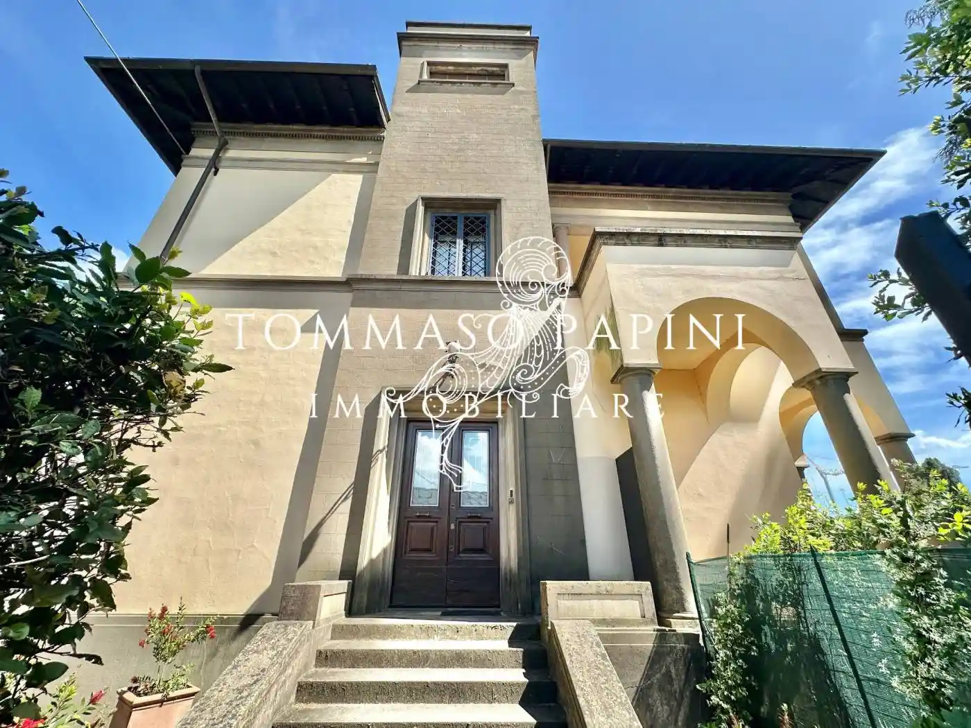 Villa in vendita a Firenze