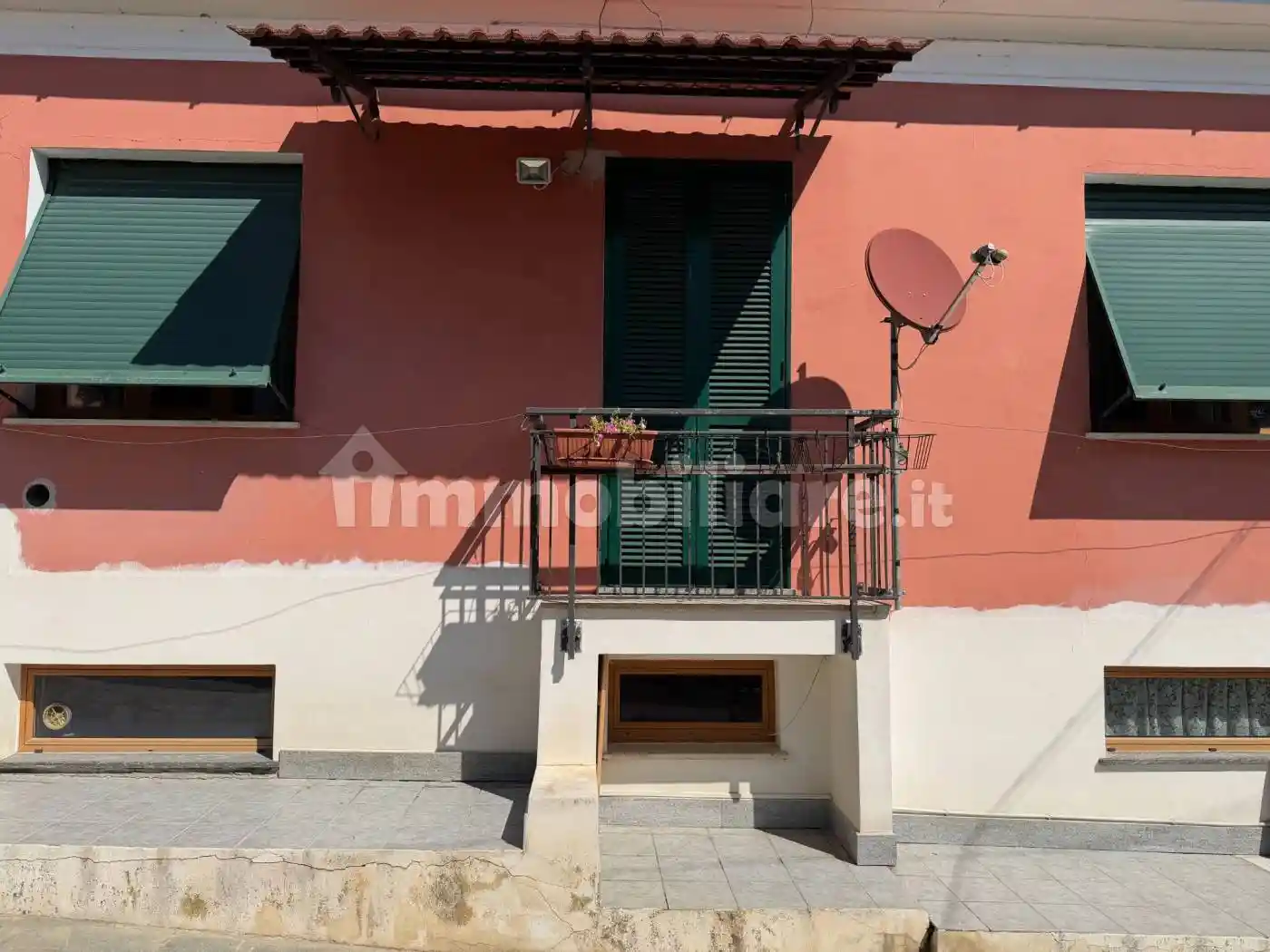 Villa in vendita a Cassine