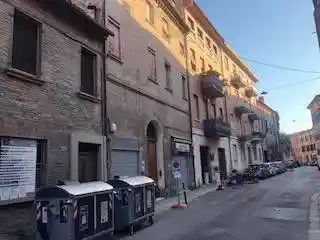 Appartamento in affitto a Ferrara