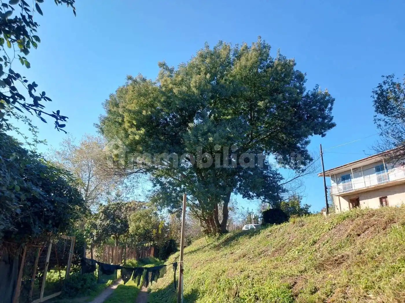 Rustico - Casale in vendita a Napoli