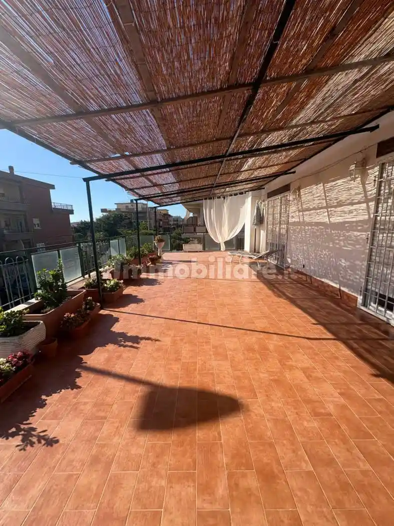 Villa in vendita a Pomezia