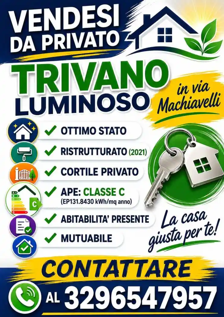 Appartamento in vendita a Cagliari