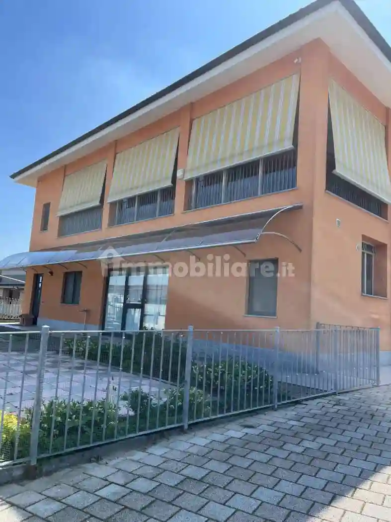 Palazzo - Edificio - foto 2