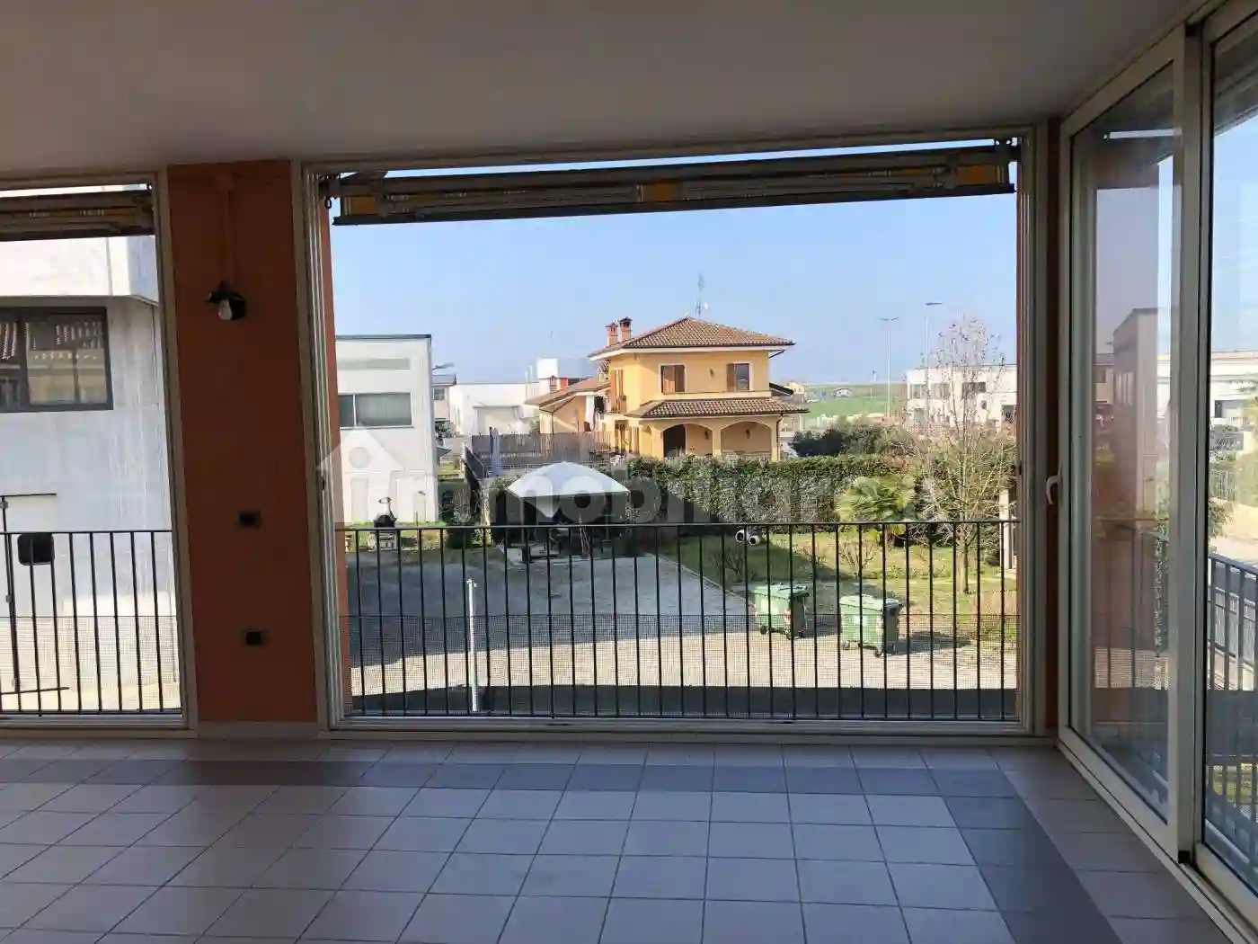 Palazzo - Edificio - foto 4