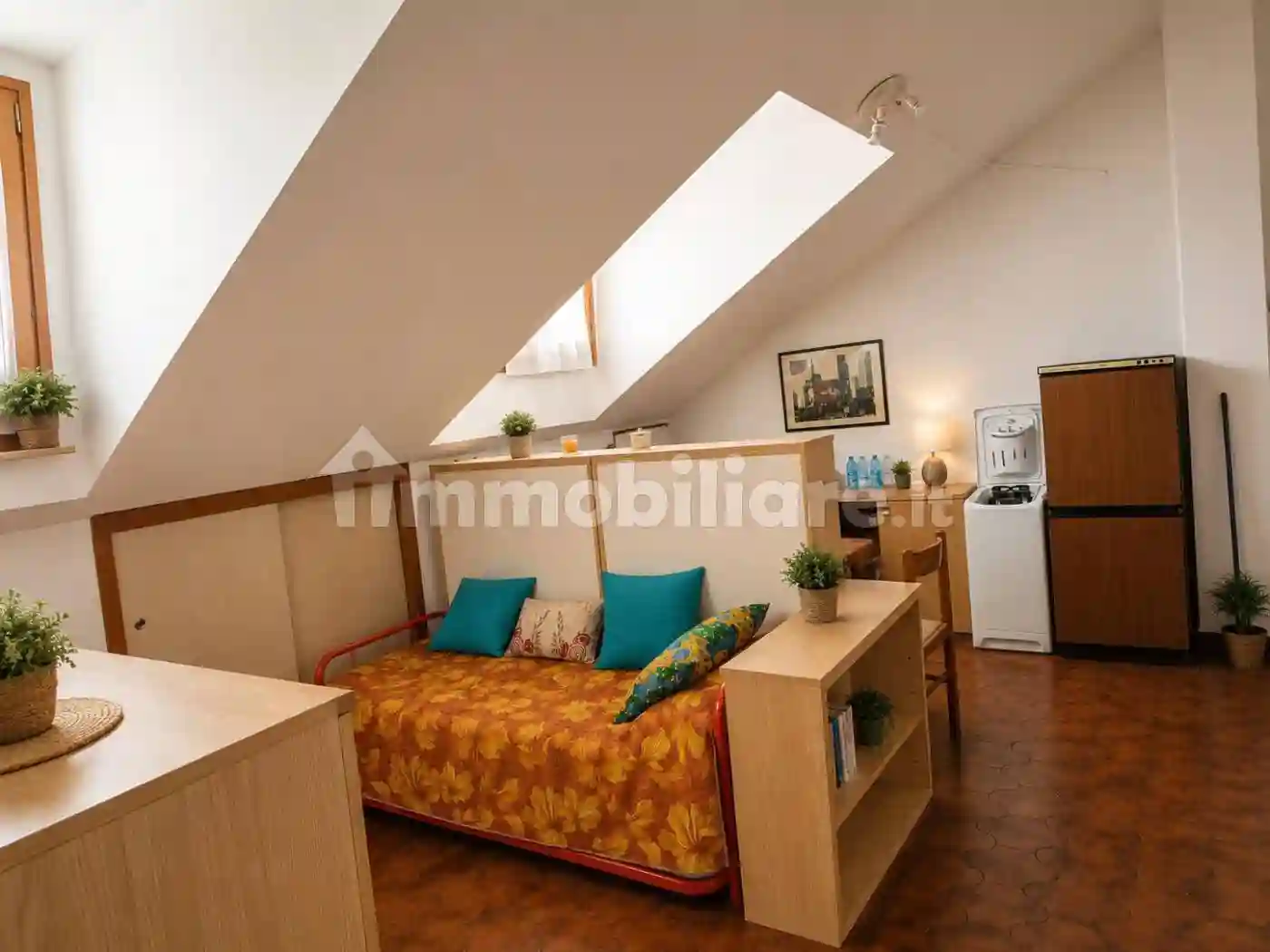 Attico - Mansarda - foto 4