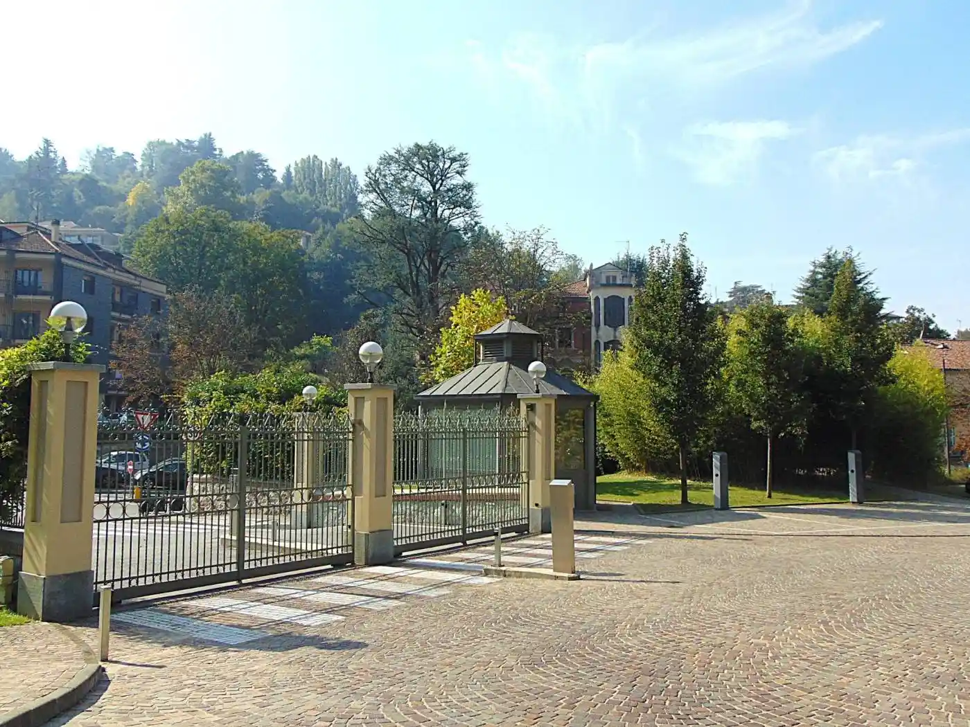 Appartamento in vendita a Torino