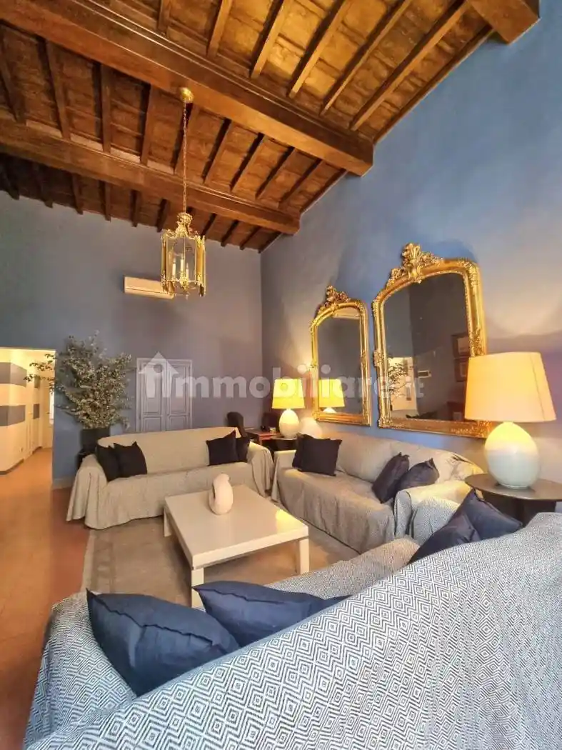Appartamento in affitto a Firenze