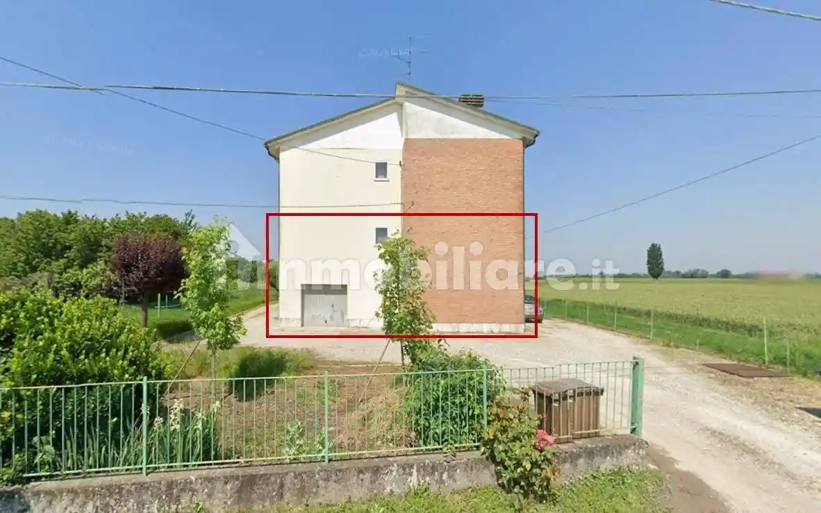 Appartamento in vendita a Crevalcore