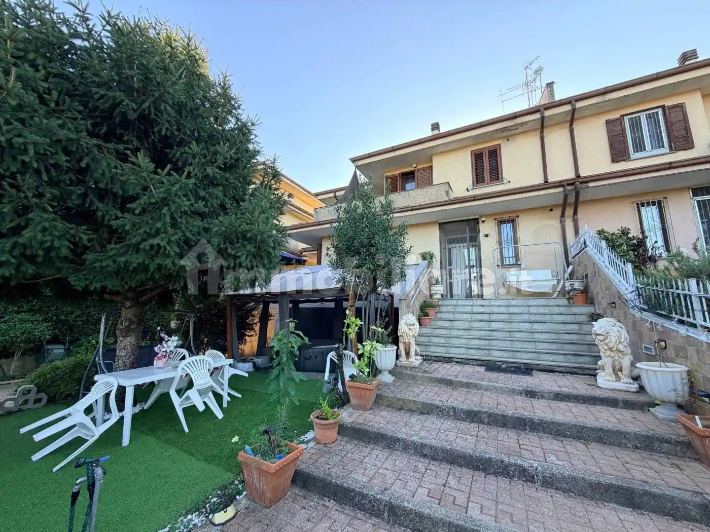 Villa in vendita a Casarile