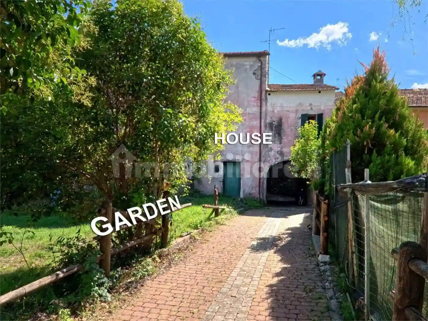 Casa indipendente - foto 2