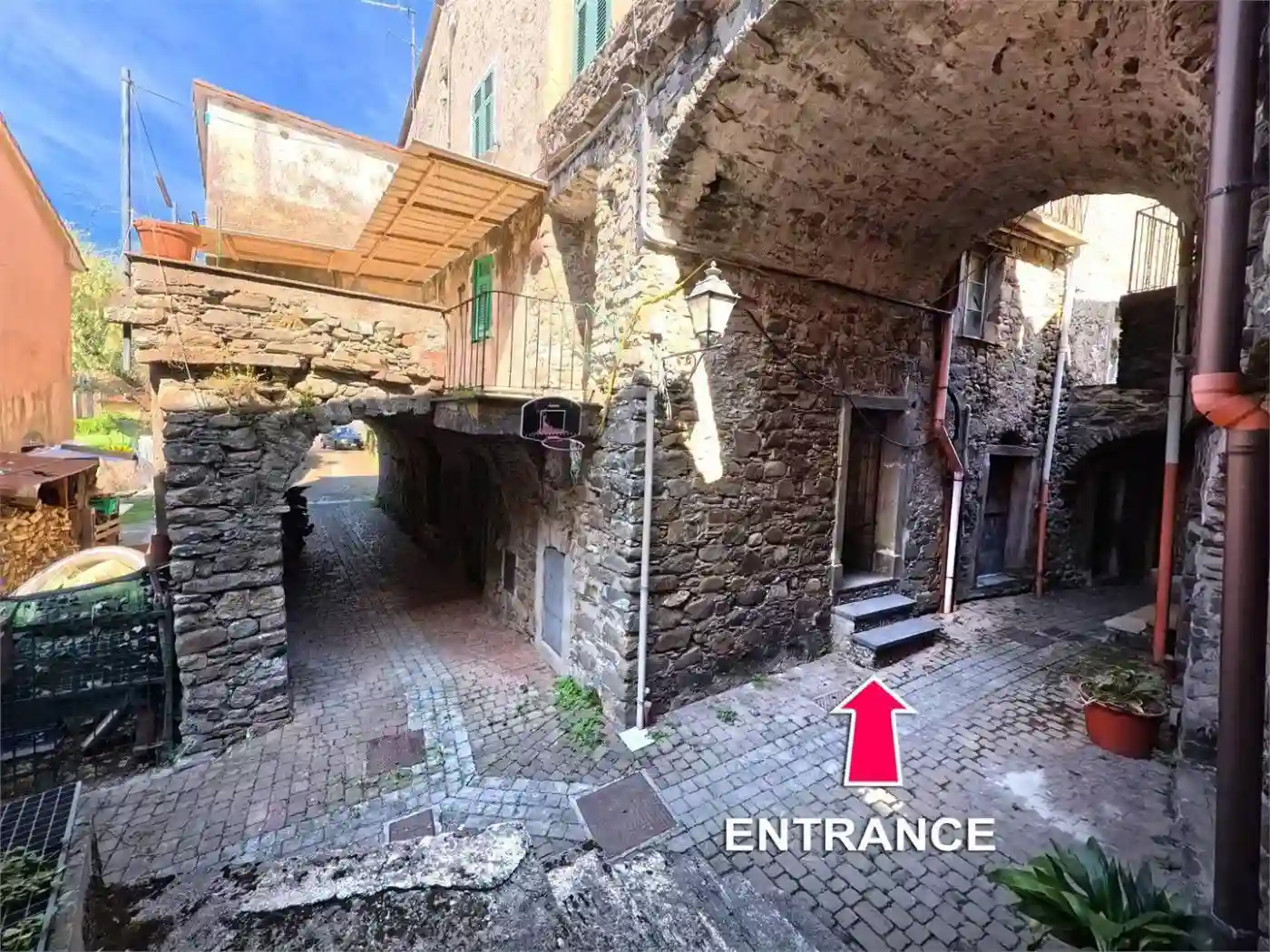 Casa indipendente - foto 4