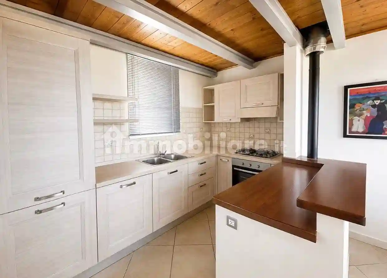 Villetta a schiera - foto 3