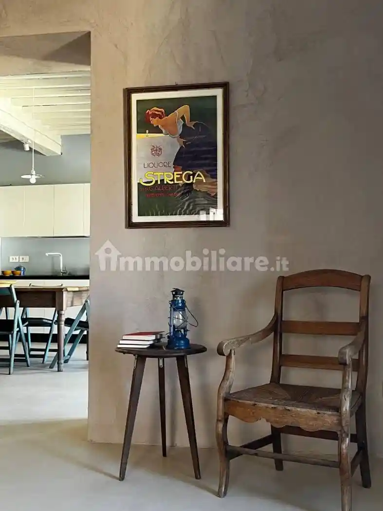 Appartamento in vendita a Lucignano
