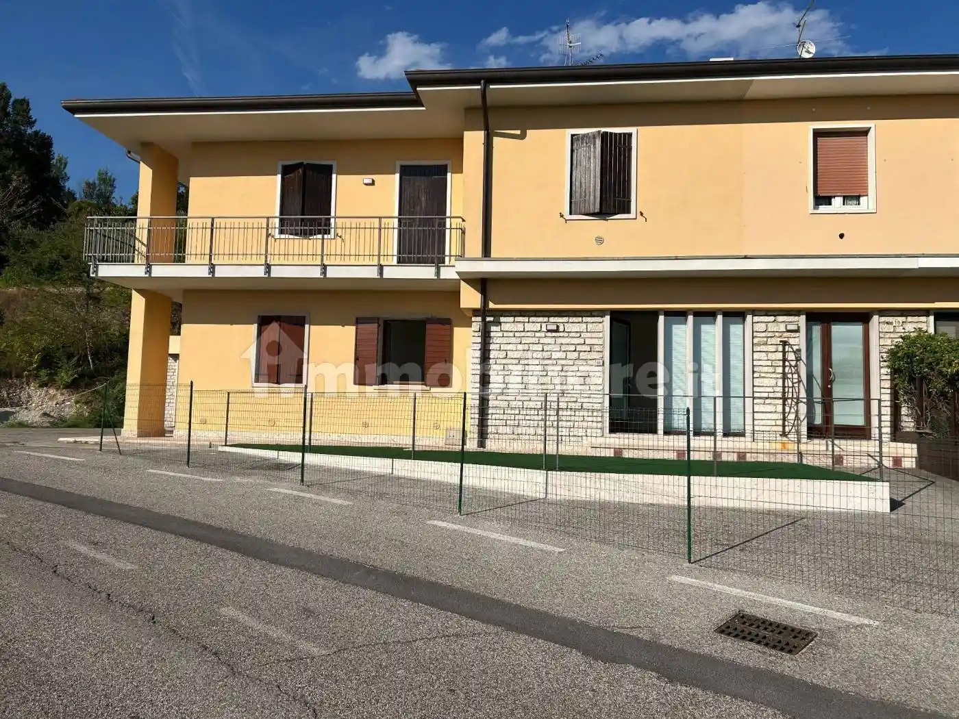 Appartamento in affitto a Sant'Ambrogio di Valpolicella