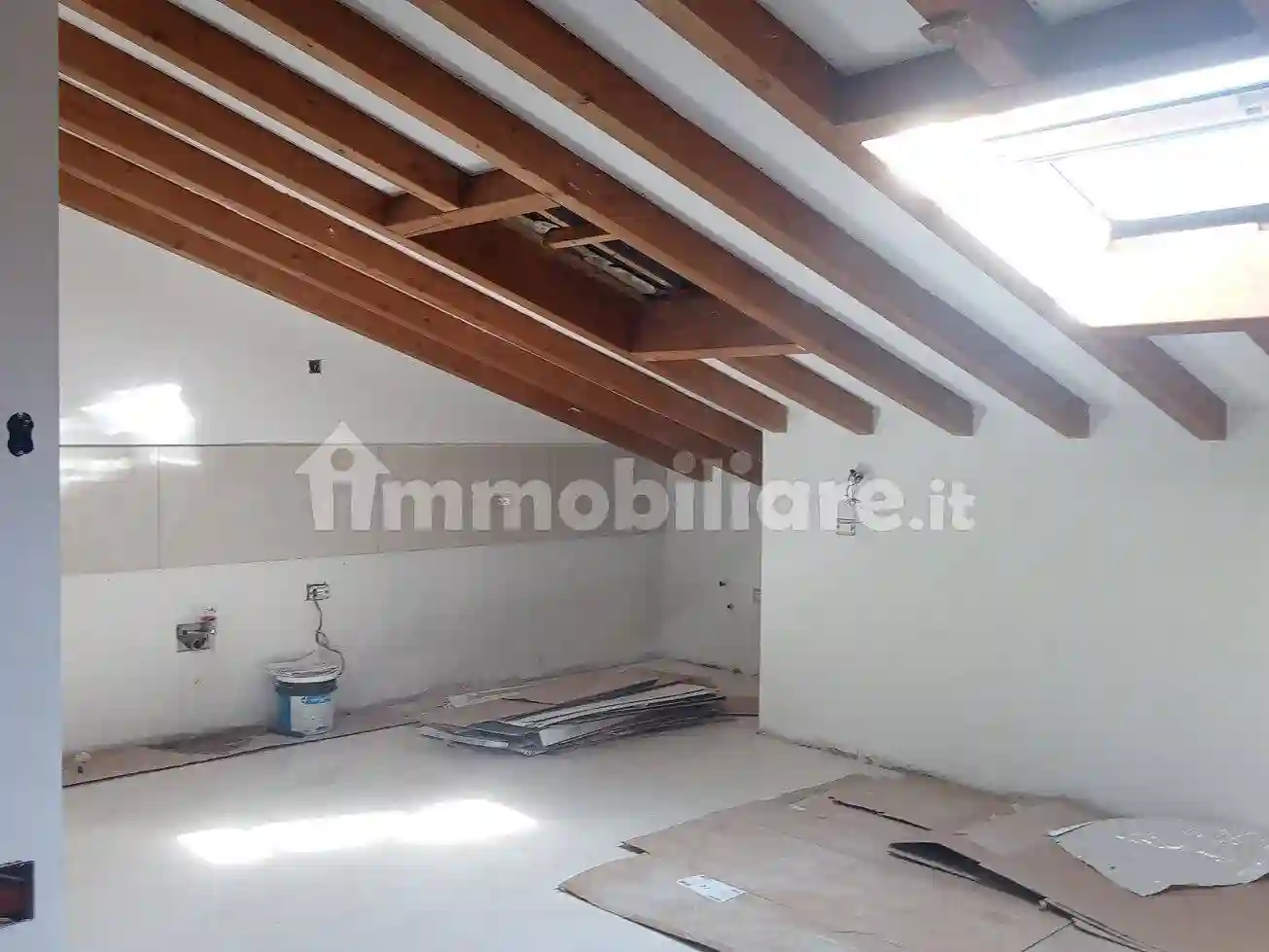 Attico - Mansarda - foto 5