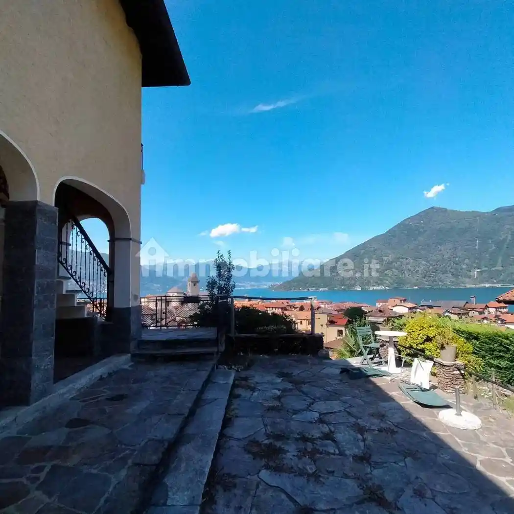 Villa in vendita a Cannobio