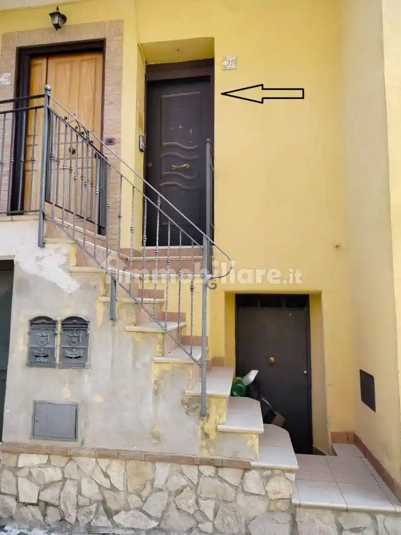 Appartamento in vendita a Minturno