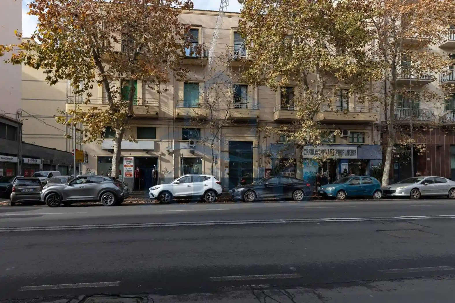 Appartamento in vendita a Catania
