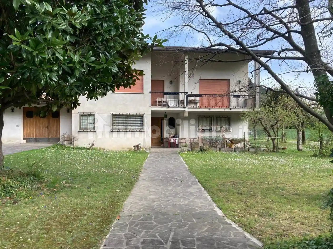 Villa in vendita a Vittorio Veneto
