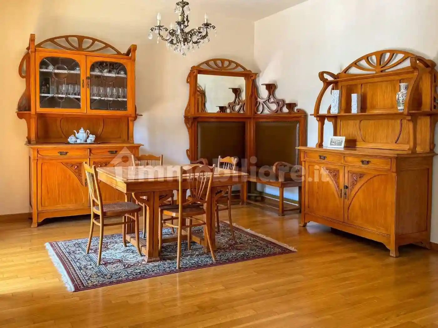 Villa - foto 4