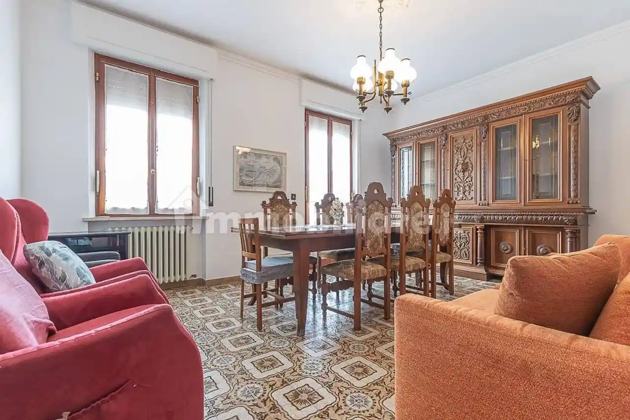 Appartamento in vendita a Jesi