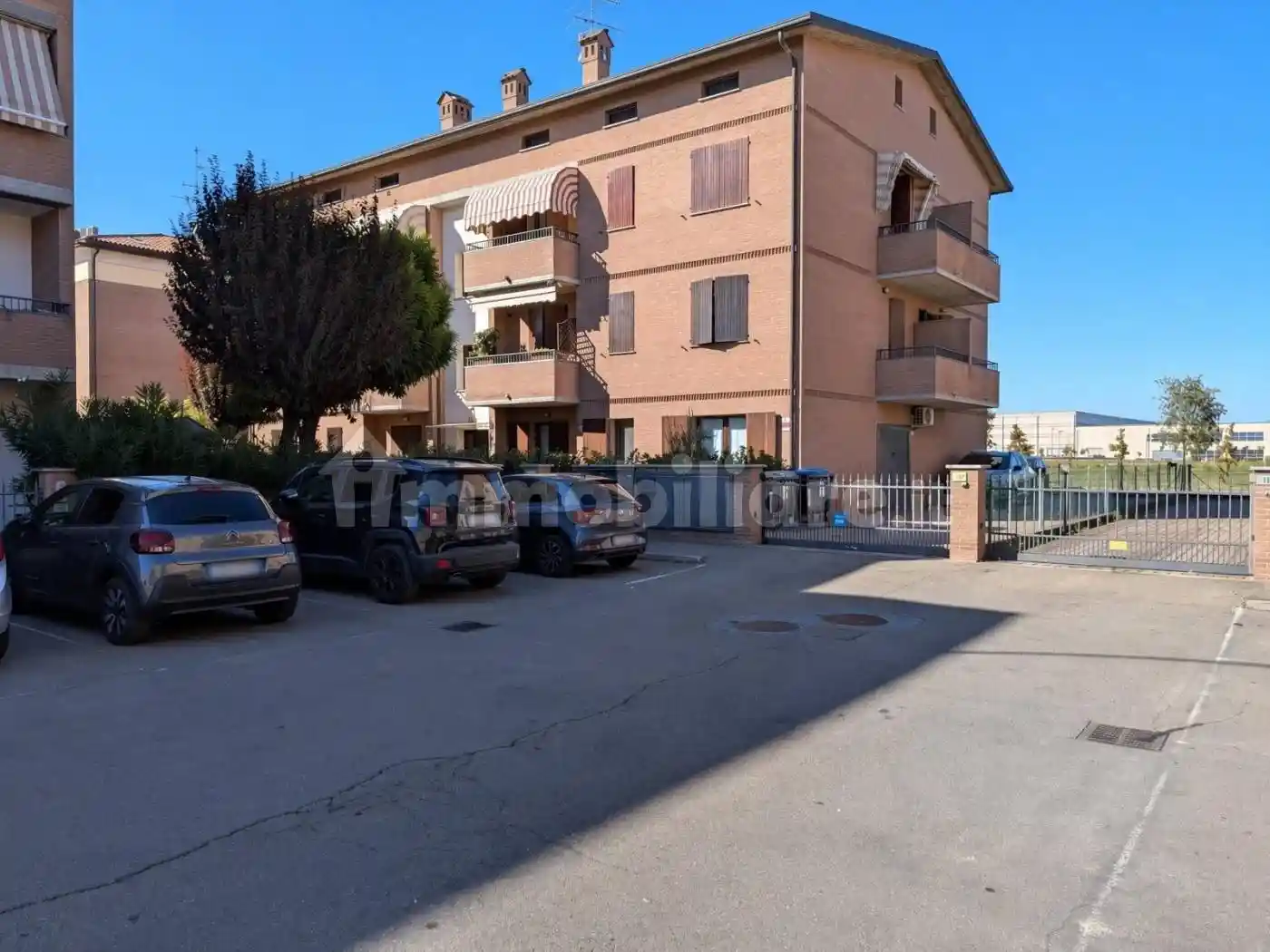 Appartamento in vendita a Nonantola