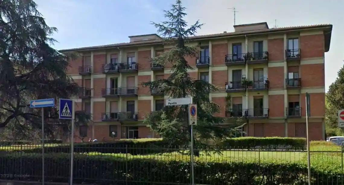 Appartamento in vendita a Scandicci