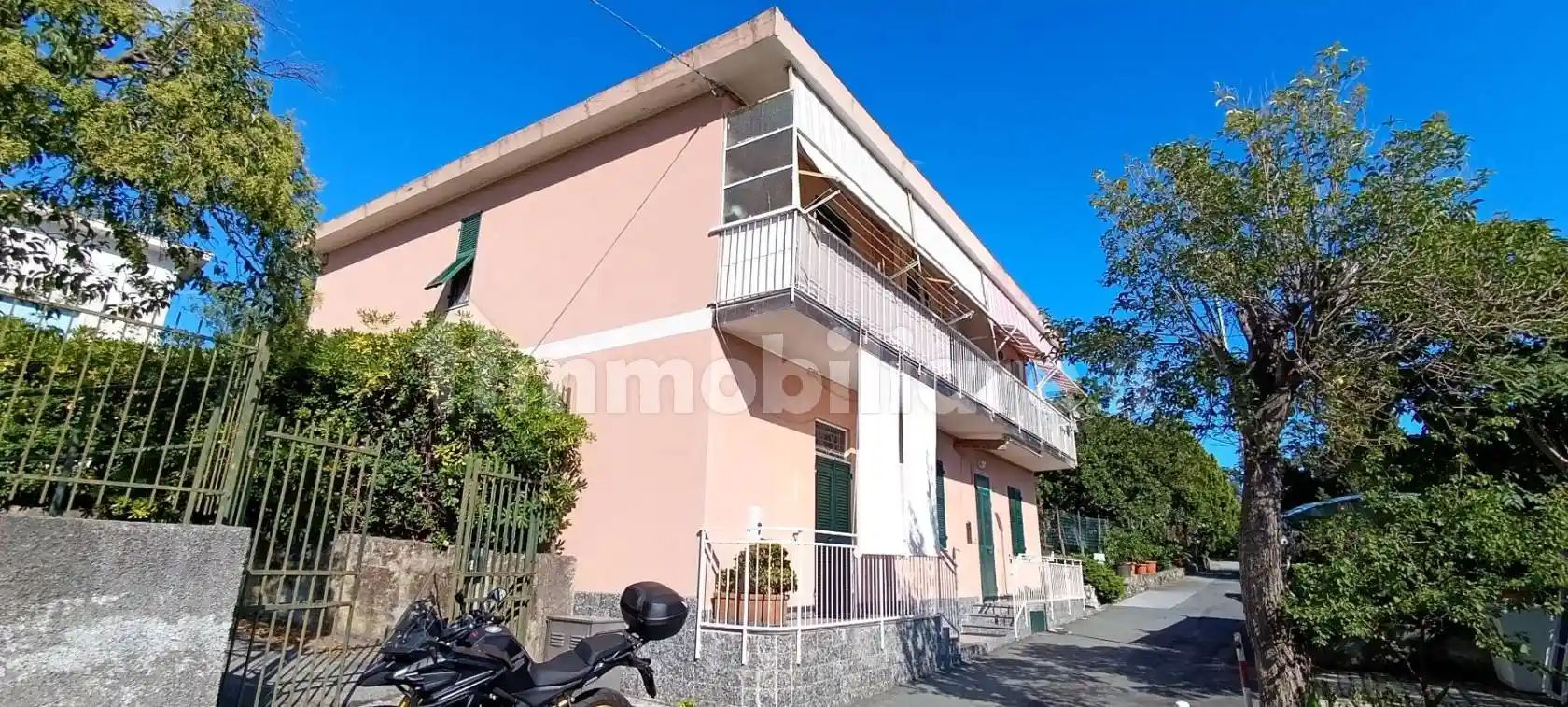 Appartamento in vendita a Cogoleto