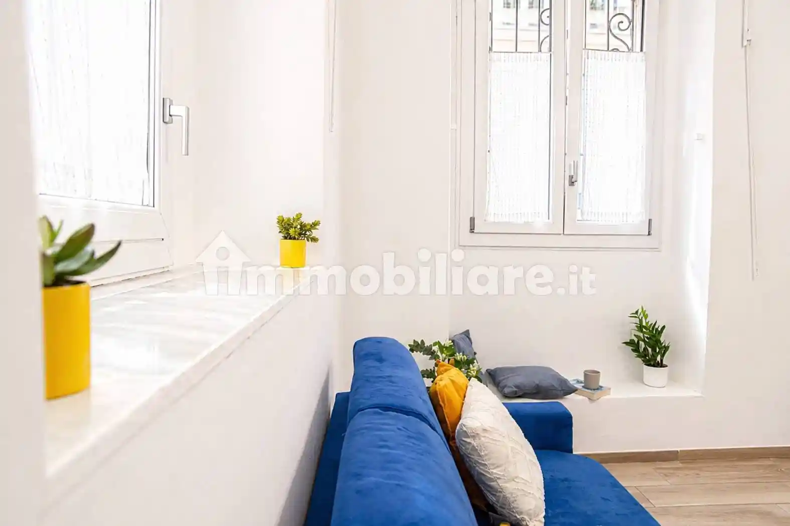 Appartamento in vendita a Cagliari
