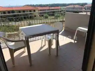 Appartamento in affitto a Sant'Andrea Apostolo dello Ionio