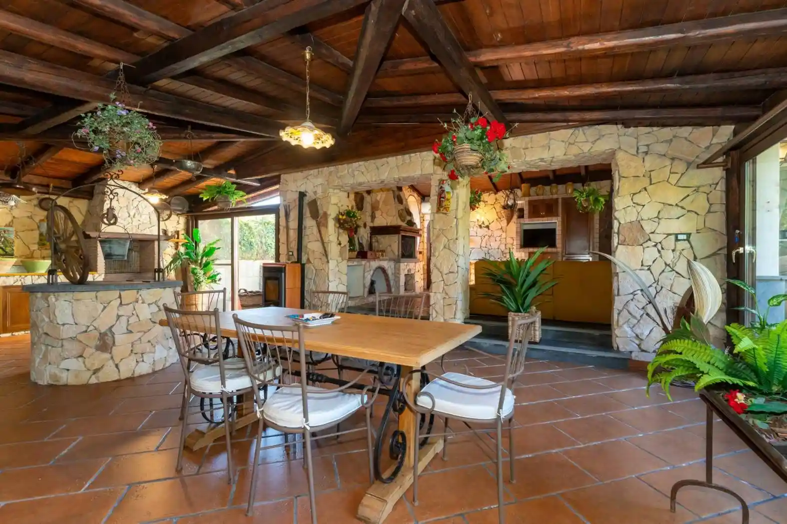 Villa in vendita a San Giovanni la Punta