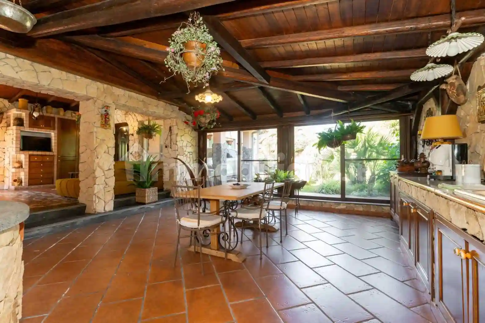 Villa - foto 3