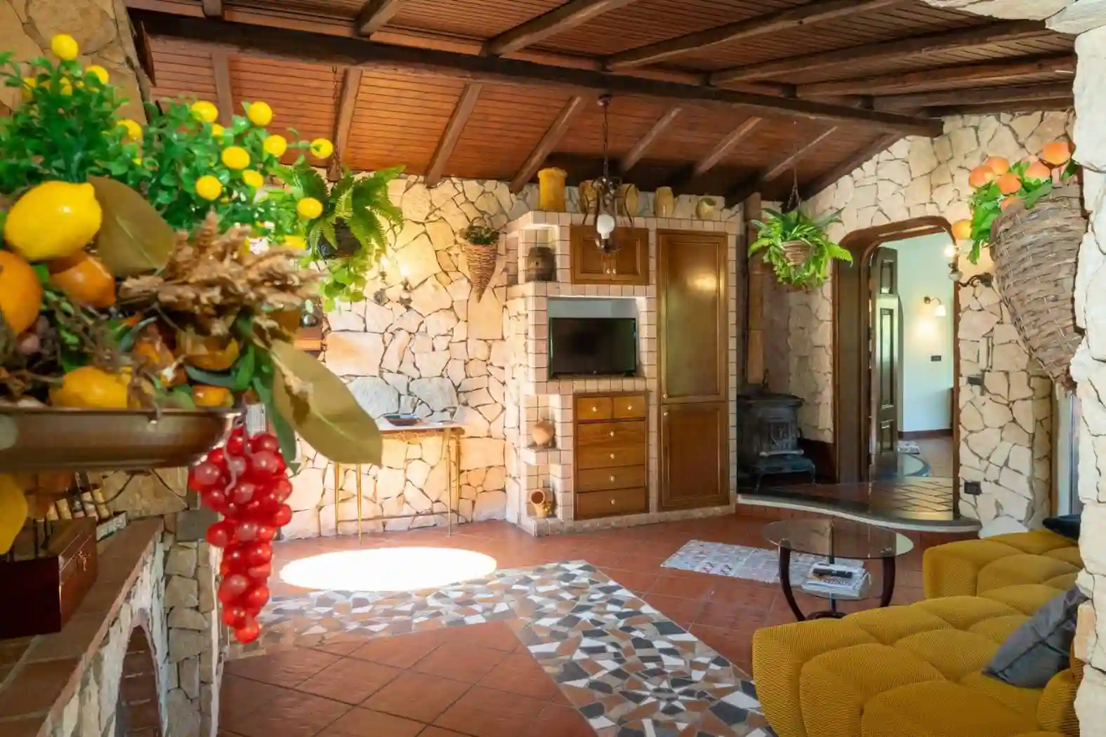 Villa - foto 5