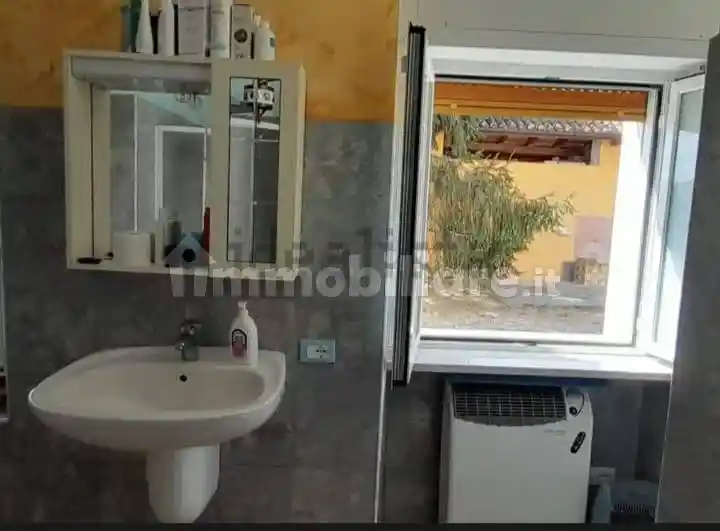 Villetta a schiera in vendita a Pieve del Cairo