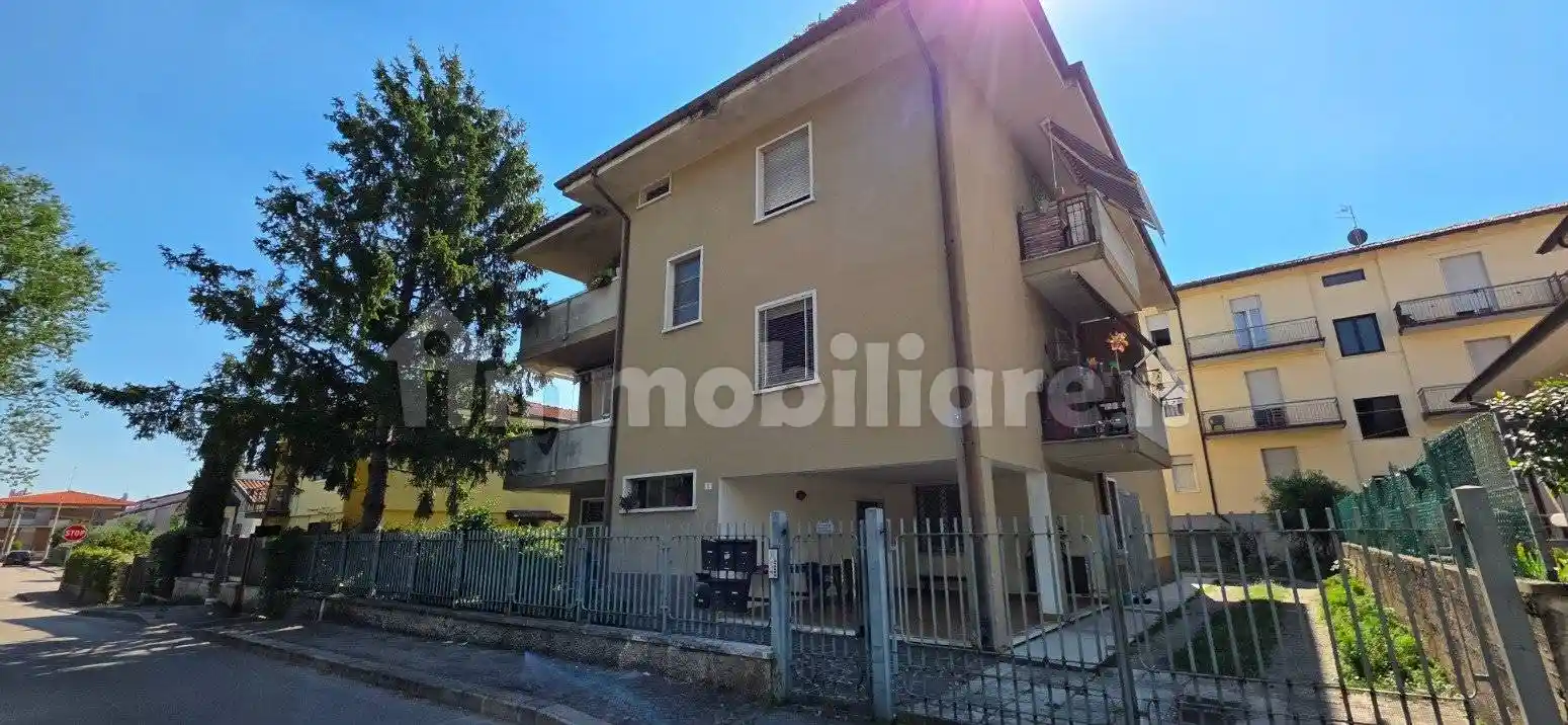 Appartamento in vendita a Verona