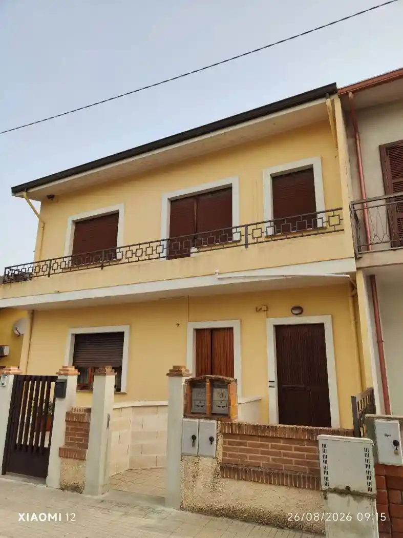 Appartamento in vendita a Oristano