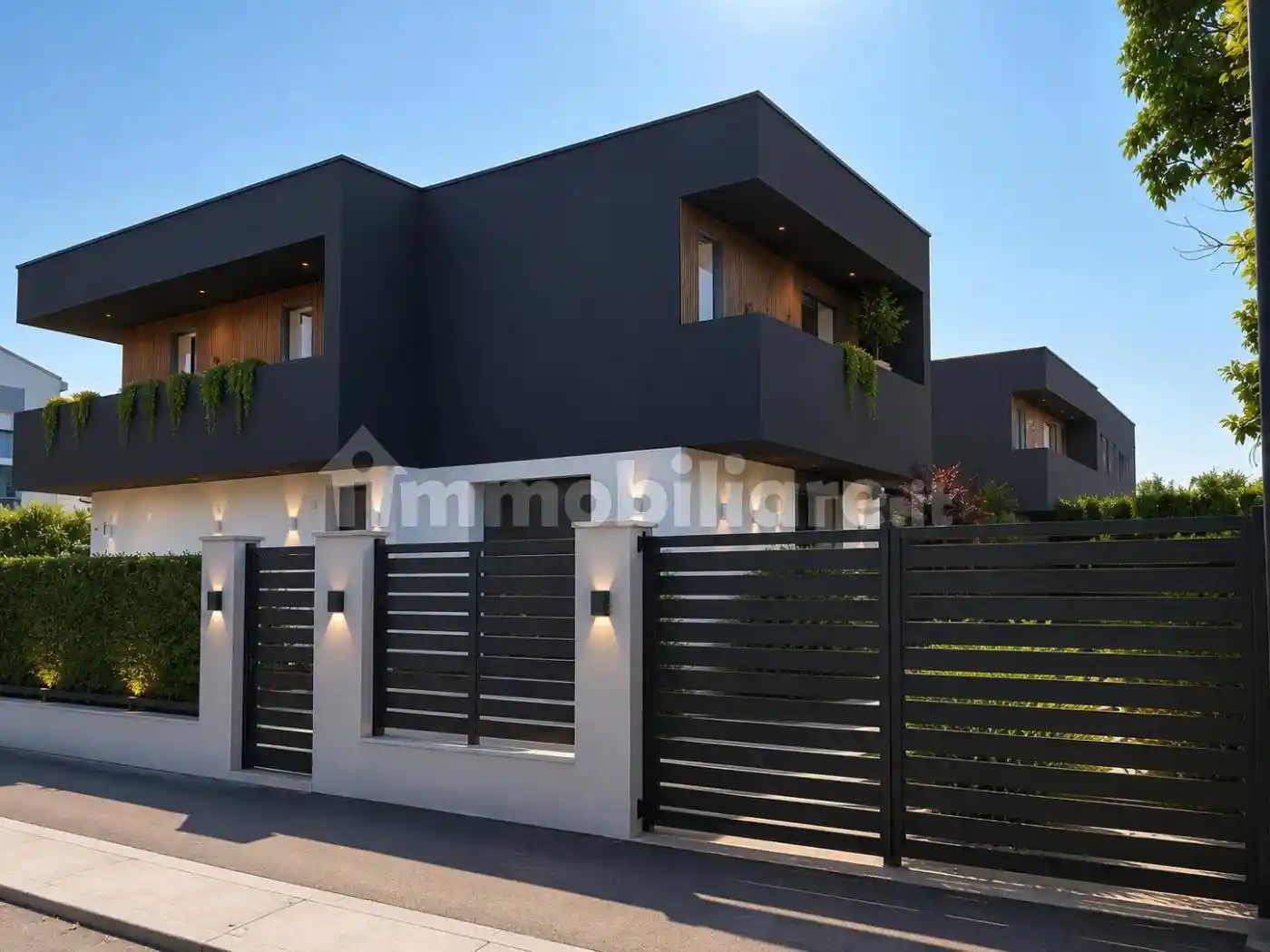 Villa in vendita a Selvazzano Dentro